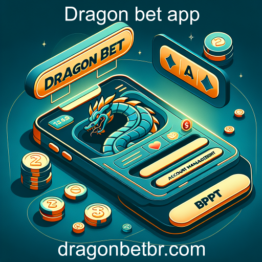 Entenda a Categoria 'Conta' no Dragon Bet App: O Futuro das Apostas Online