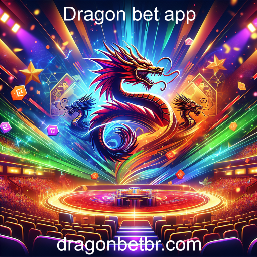 Explorando a Categoria de Eventos no Dragon Bet App
