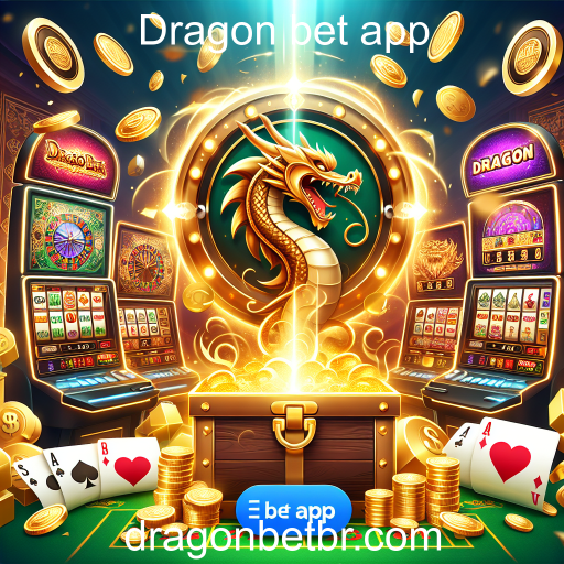 Dragon Bet App: Descubra as Melhores Promoções para Apostar